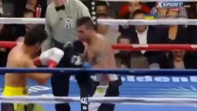 Lucas Matthysse vs John Molina full fight смотреть онлайн