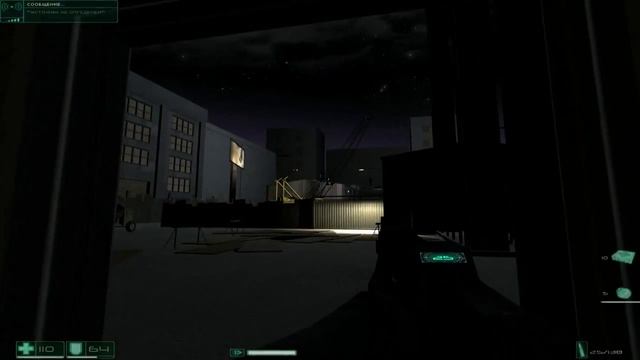 Краткий пересказ #2: F.E.A.R. Extraction Point смотреть онлайн