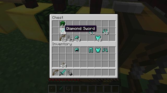 Minecraft:Temple Of Herobrine Adventure Map. смотреть онлайн