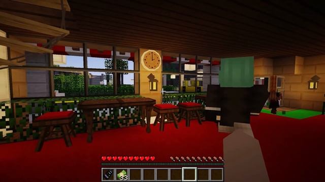 ME BESAN DELANTE DE KAI !!! | Cap. 23 SCHOOL LIFE ( Minecraft Roleplay ) смотреть онлайн