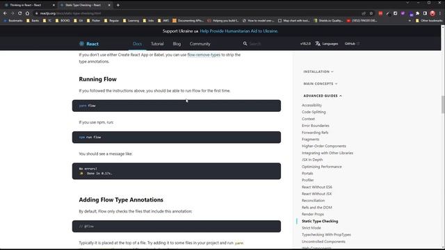 Lecture 61 - Overview of React All Features | Full-stack Army смотреть онлайн