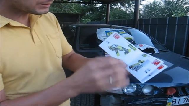 Обзор шуруповерта аккумуляторного RYOBI RCD 1802 смотреть онлайн