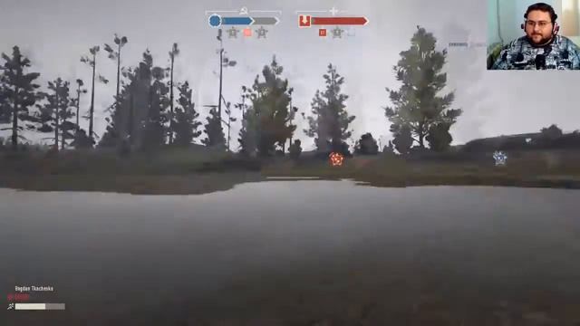 Heroes And Generals обзор игры, прохождения