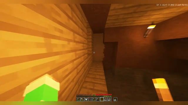 MINECRAFT JAVA RAYTRACING!! flexing on my new PC смотреть онлайн