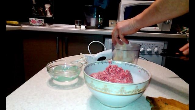 ЧЕБУРЕКИ РЕЦЕПТ смотреть онлайн