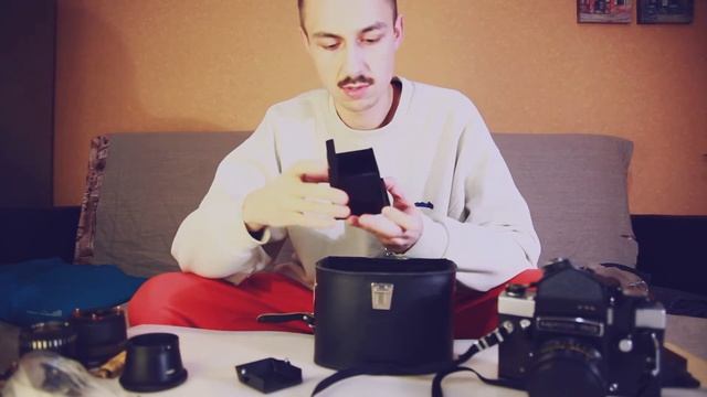 KIEV 60 - СРЕДНИЙ ФОРМАТ ЗА 5000 РУБ | КИЕВ 60 смотреть онлайн