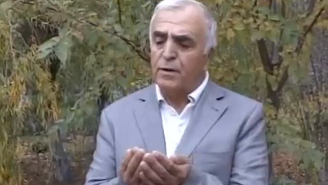 ДУА на аварском языке. смотреть онлайн