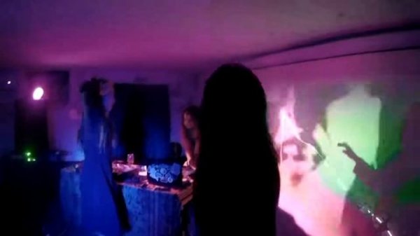 DJ laska Хаус в Парадной Самара DJ laska House music бар Парадная в Самаре DJ laska House music 201