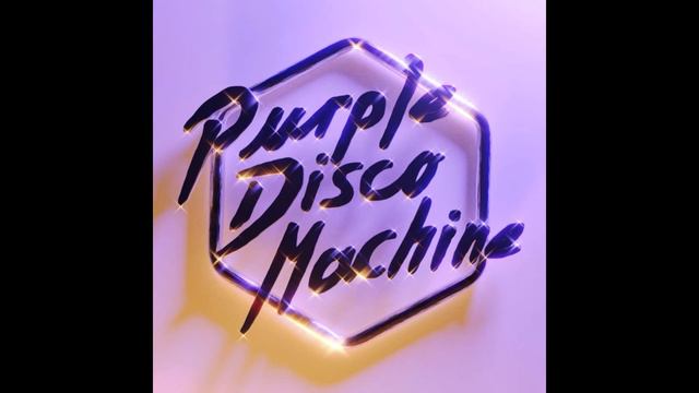 Purple Disco Machine , Sophie And The Giants - In The Dark  (Oliver Heldens Extended Remix)