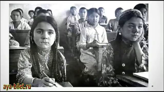 Просветители патриоты Джадиды. Джадидизм в Туркестане