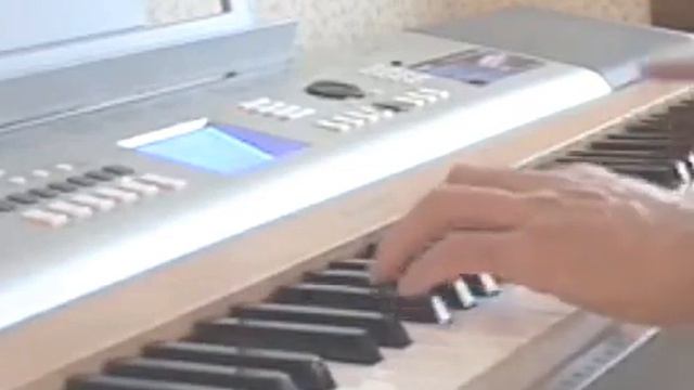 Играю легкий джазик🎹✨ смотреть онлайн