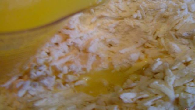 Сборник рецептов