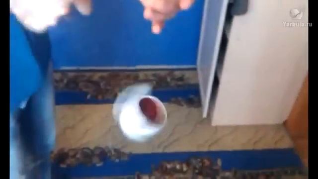 Как сплести прочную веревку при помощи кружки смотреть онлайн