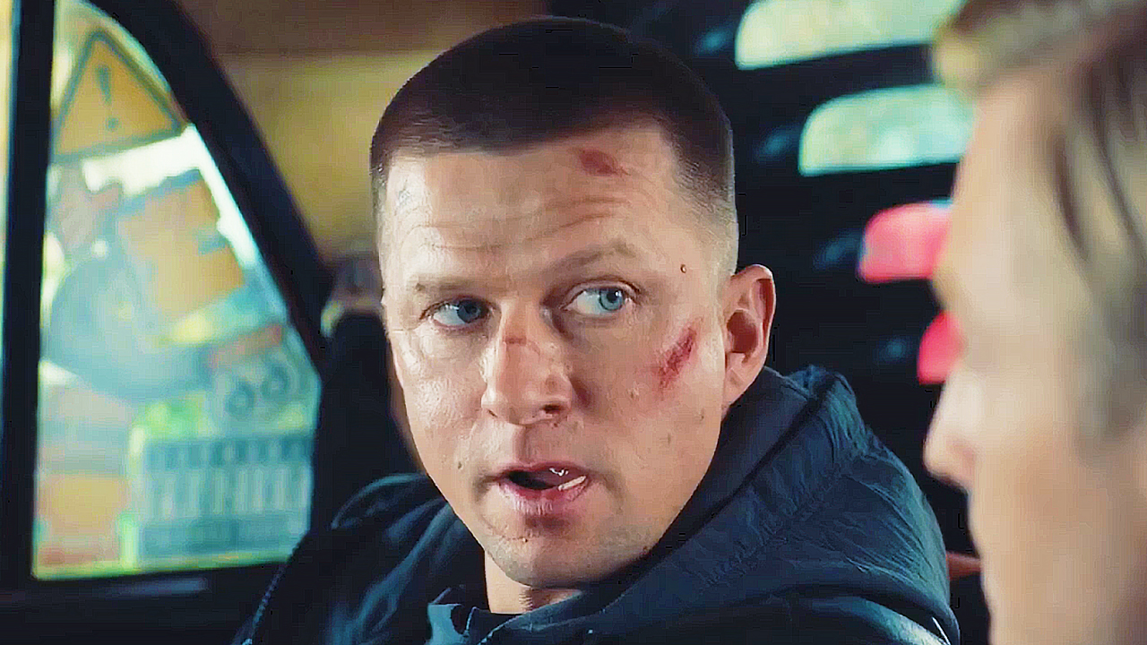 Бывший в помощь — Трейлер (2024) смотреть онлайн