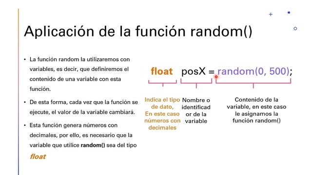 Float Random смотреть онлайн