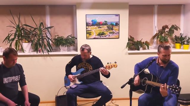 Поклонение Церкви Refresh - Господь, Ты - Пастырь мой (с титрами) смотреть онлайн