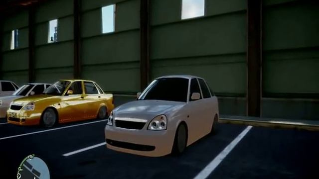 GTA 4 By HIPISH пневмо 054.mp4 смотреть онлайн