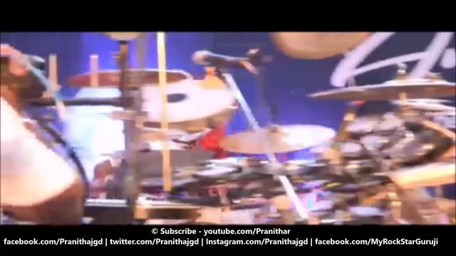 Sri Sri Ravi Shankar 60th Birthday Celebrations at Bangalore Ashram Part 3 смотреть онлайн