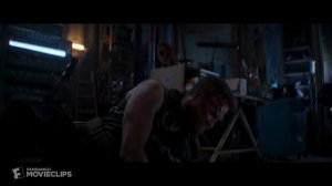 Mortal Kombat (2021) - Reptile vs. Kano, Sonya Blade, and Cole Scene (3/10) | Movieclips