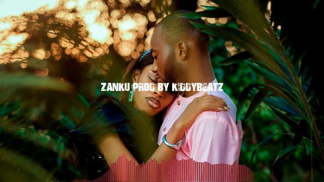 Bongo flava x Afrobeat Instrumental - ZANKU смотреть онлайн