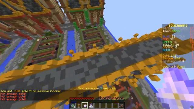 me live streaming MC with fox20 and wolf смотреть онлайн