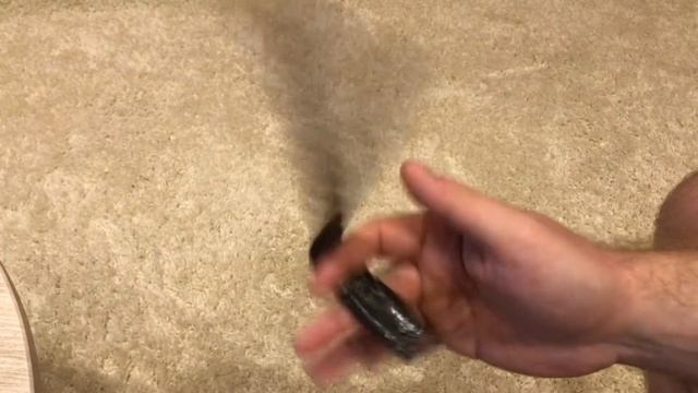 Обзор перекидных четок из хлеба ? смотреть онлайн