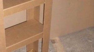 Достали картонные коробки от бытовой техники, захламляющие балкон? Во что можно из них сделать