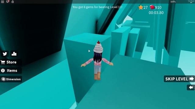 Roblox Rules NOBODY KNOWS ABOUT! смотреть онлайн