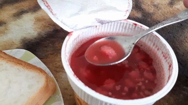 Обзор на бичуганский борщ за 30 рублей