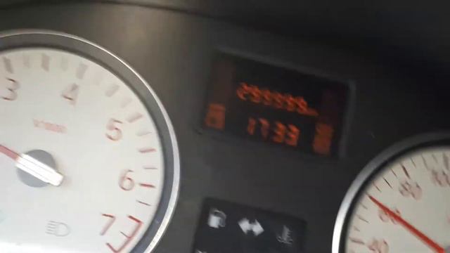 Dacia Logan 1.5 Dci Erreicht 300.000 Kilometer