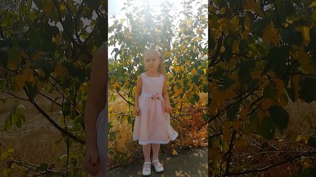 Мораш Уляна "У всех мама есть" - 17 гарнізонний будинок офіцерів, м. Кривий Ріг смотреть онлайн