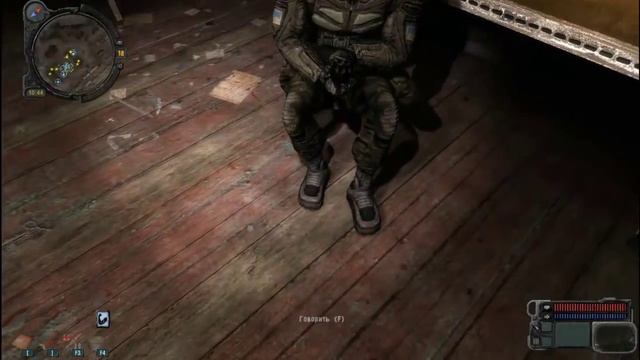 Баги, секреты и пасхалки в игре S.T.A.L.K.E.R. - Зов Припяти (часть 1) смотреть онлайн
