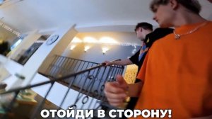 Пранк над ЭКСТРАСЕНСОМ ОБМАНЩИКОМ!