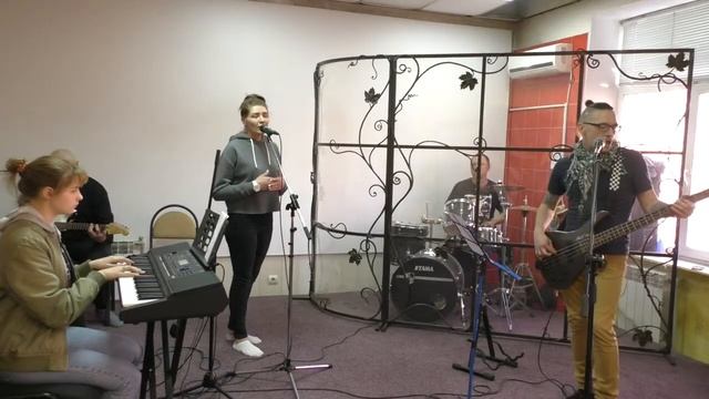 Сделай меня- домом молитвы! смотреть онлайн