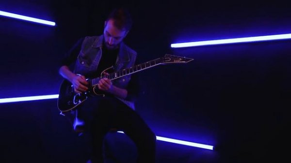 The Prodigy - Their Law guitar cover