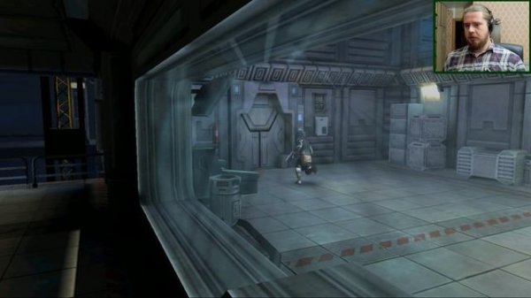 AVP: Evolution (Прохождение) ▪ Мобильные чужехищники ▪ #1