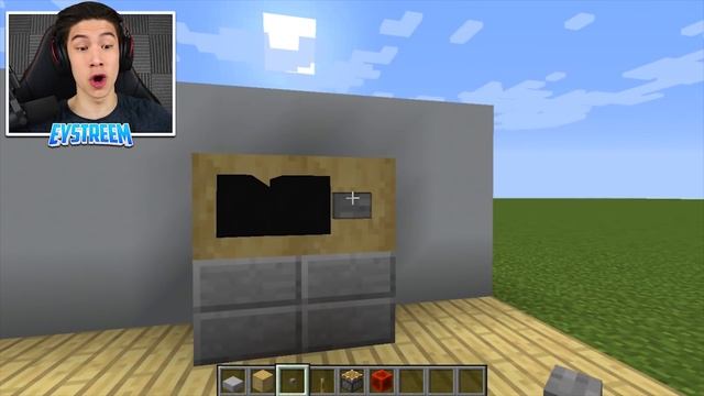 5 Things You Didn't Know You Could Build in Minecraft! (NO MODS!) смотреть онлайн