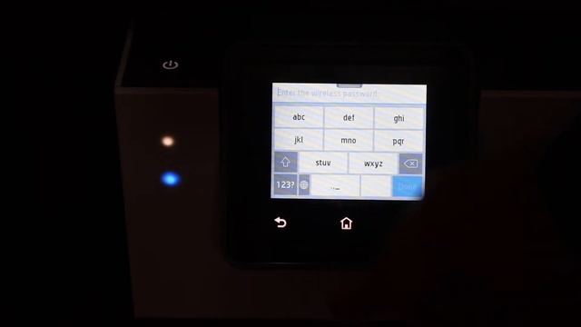 HP OfficeJet 8015 SetUp Windows 10 Laptop, PC & Computer. смотреть онлайн