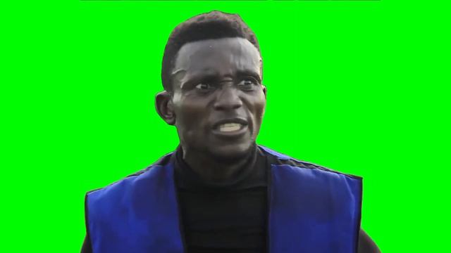 Mortal Kombat Ghana Sub-Zero green screen смотреть онлайн