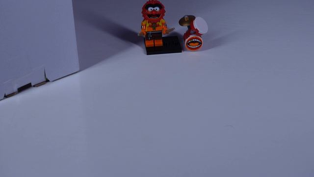 РАСПАКОВКА LEGO МИНИФИГУРОК "The Muppets"| Маппеты 71035 смотреть онлайн