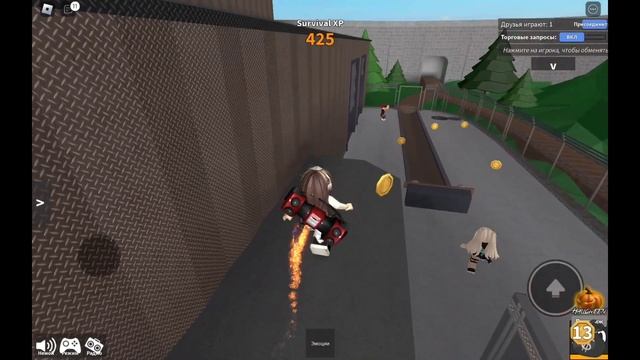 играю в мм2/но разговариваю/ на английском/языке/roblox смотреть онлайн