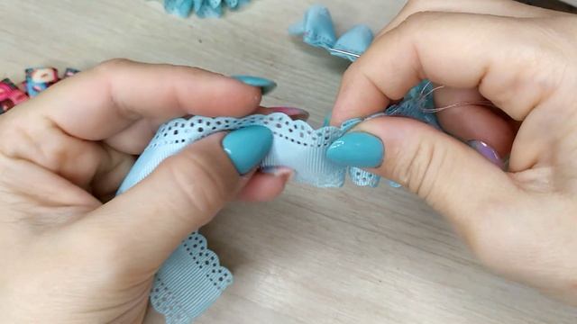 Не пончики, а резиночки! смотреть онлайн