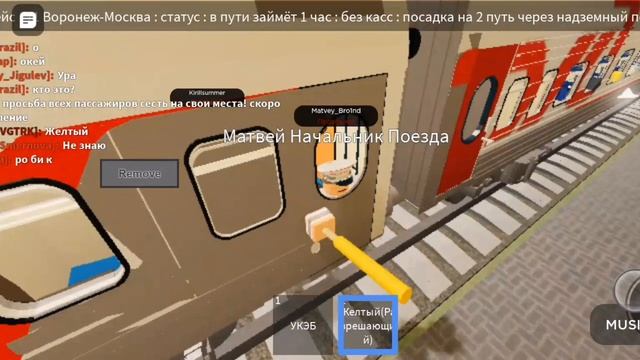 РЕЙС ВПЖД. ВОРОНЕЖ-МОСКВА. #впжд #ржд #поезд смотреть онлайн