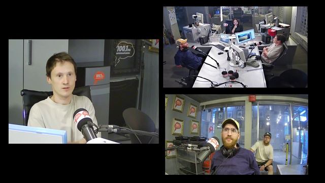 «Добрый день с Мари Армас», Эфир  14 июня 2024 года