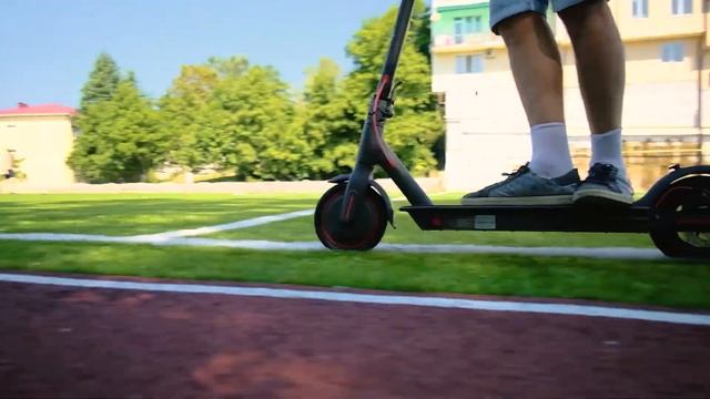Xiaomi Mijia Electric Scooter Pro| Нужен ли тебе? смотреть онлайн