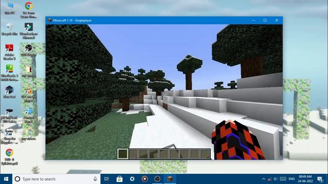 how to download sleeping give s op item mod for Minecraft java edition 1.19 смотреть онлайн