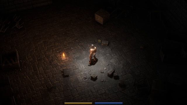 Чего не хватает в Титан квест №2 . Titan quest смотреть онлайн