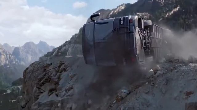 Кинотеатр Рояль - Форсаж 7 в 3D смотреть онлайн