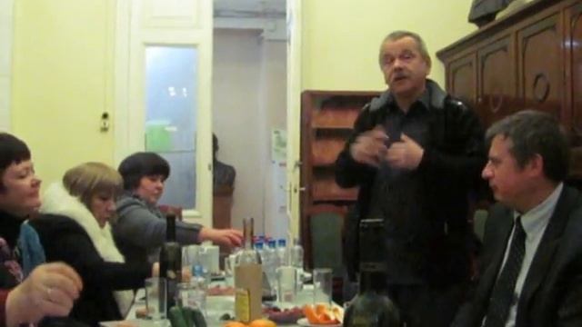 поэт Владимир Морозов смотреть онлайн