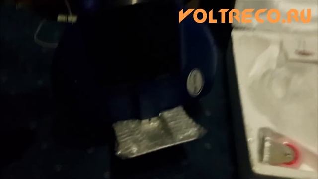 Моноколесо Hoverbot S1 Обзор Распаковка Вольтрэко Voltreco.ru смотреть онлайн